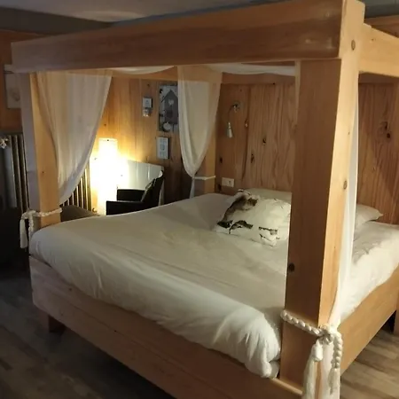 Relais Mont Jura Adults Only Bed & Breakfast Lelex Exterior photo