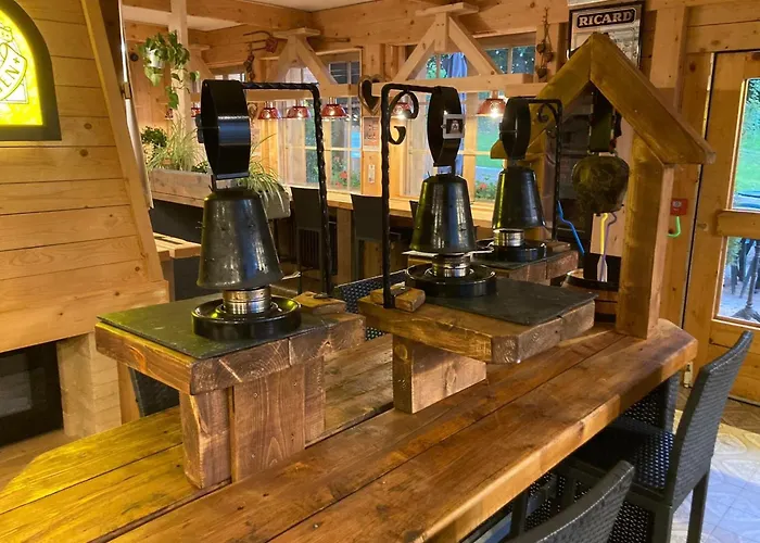 Relais Mont Jura Adults Only