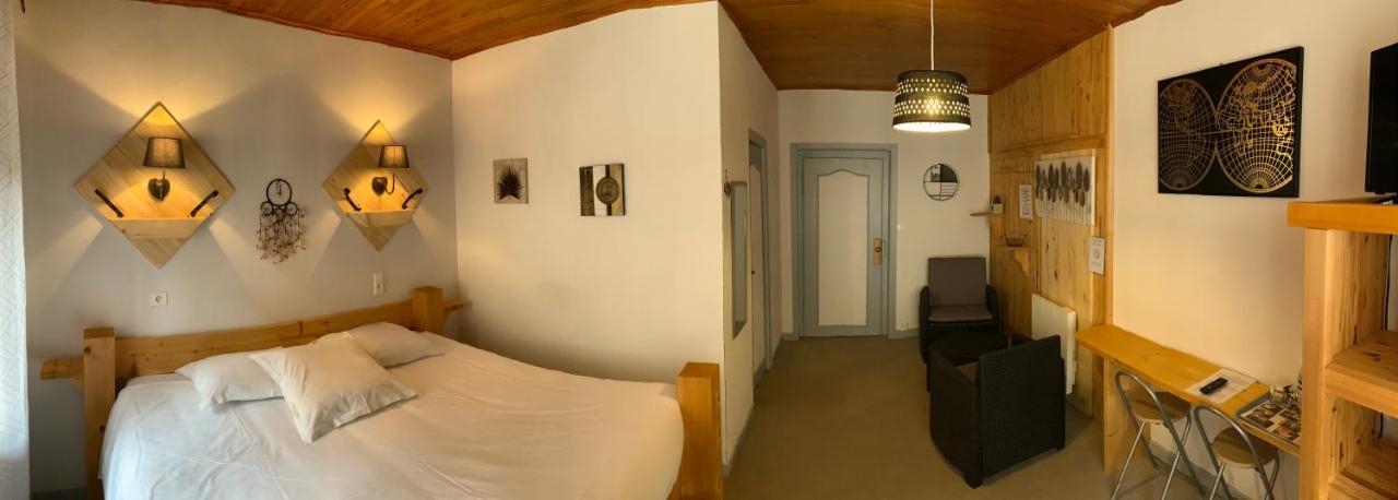 Relais Mont Jura Adults Only Lelex