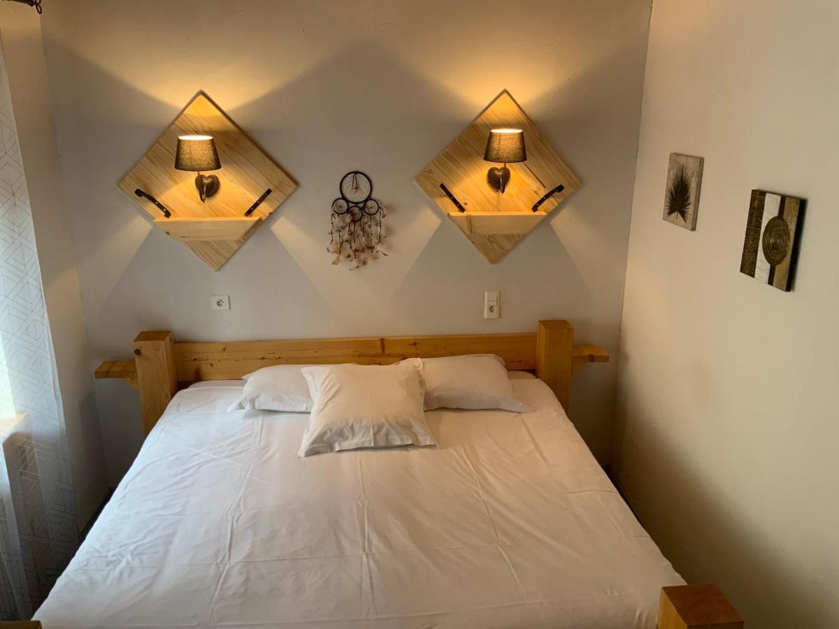 Relais Mont Jura Adults Only Lelex