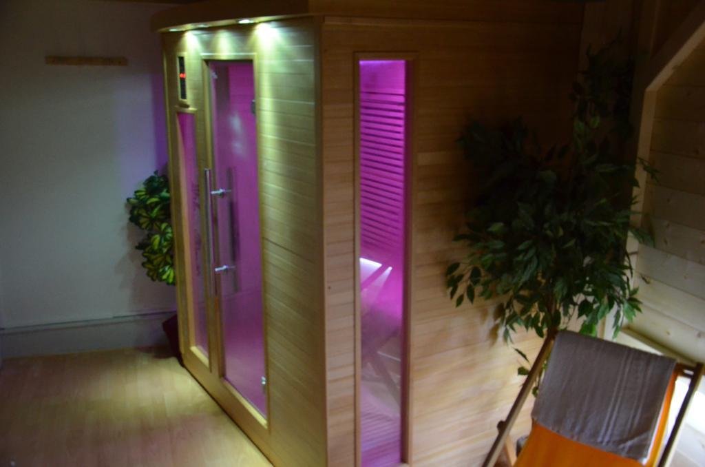 Relais Mont Jura Adults Only *