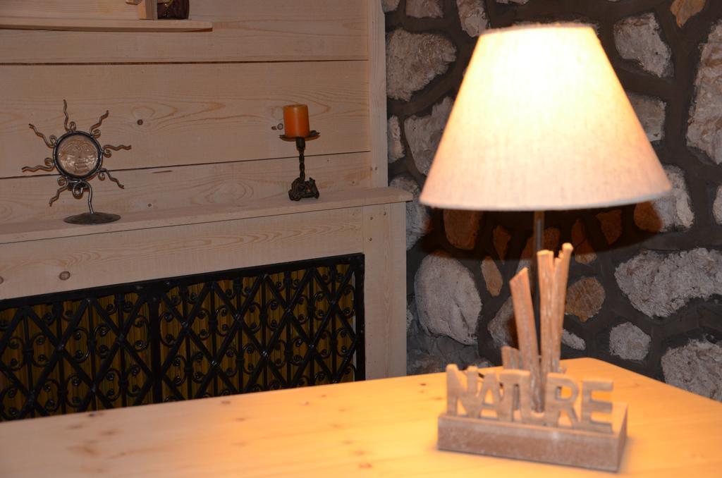 Bed & Breakfast Relais Mont Jura Adults Only Lelex