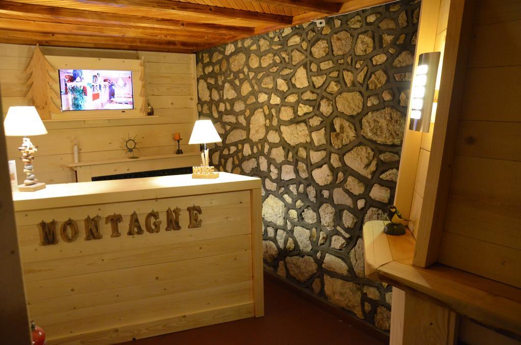 Relais Mont Jura Adults Only Bed & Breakfast Lelex