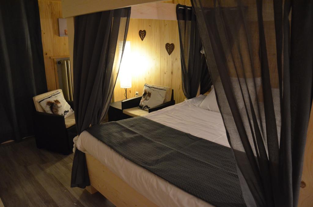 Relais Mont Jura Adults Only Lelex
