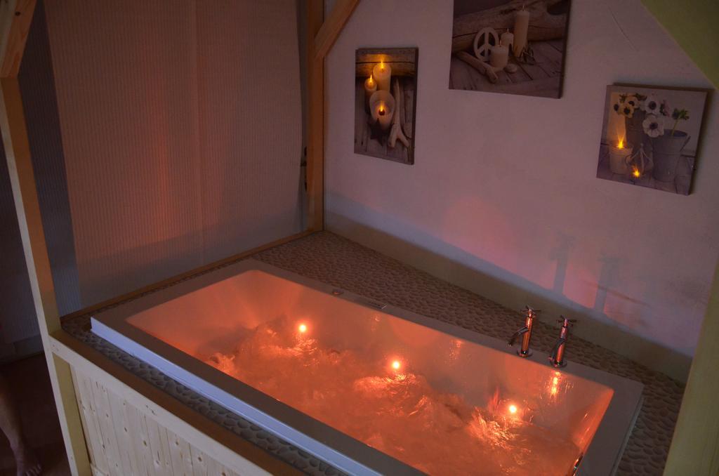 Relais Mont Jura Adults Only *