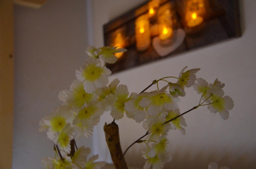 Bed & Breakfast Relais Mont Jura Adults Only Lelex