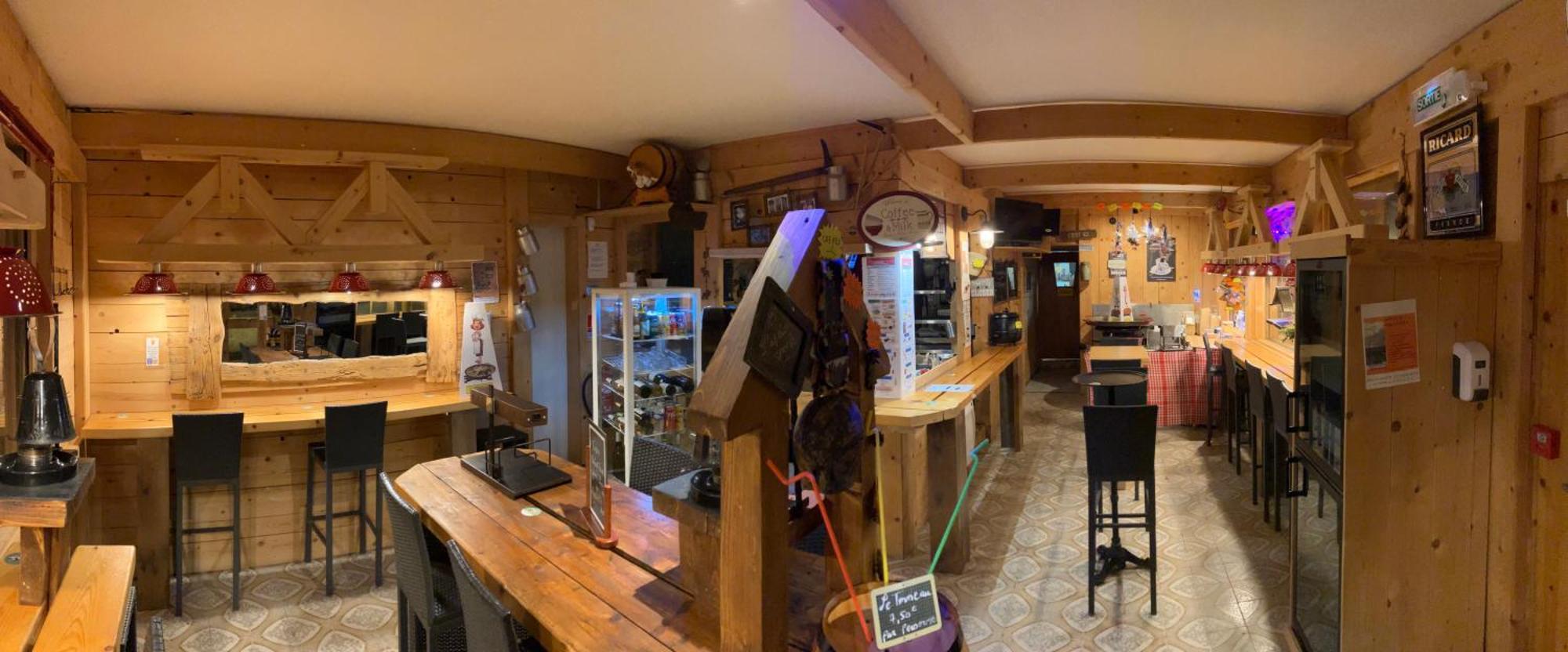 Relais Mont Jura Adults Only *