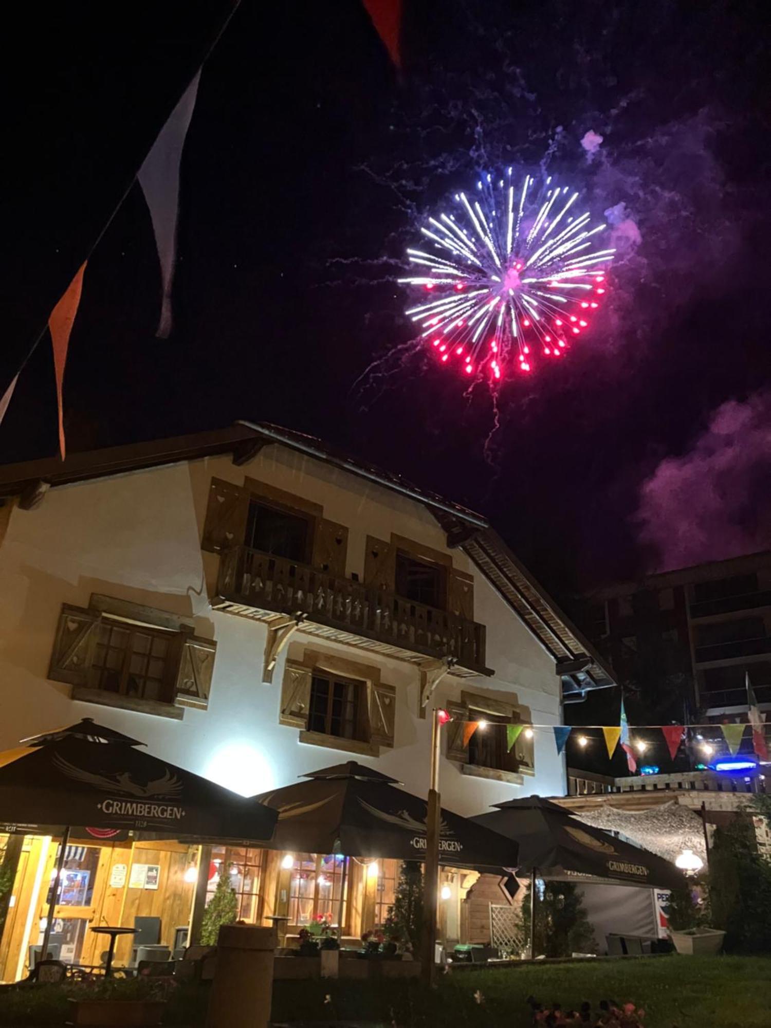 Relais Mont Jura Adults Only Bed & Breakfast Lelex