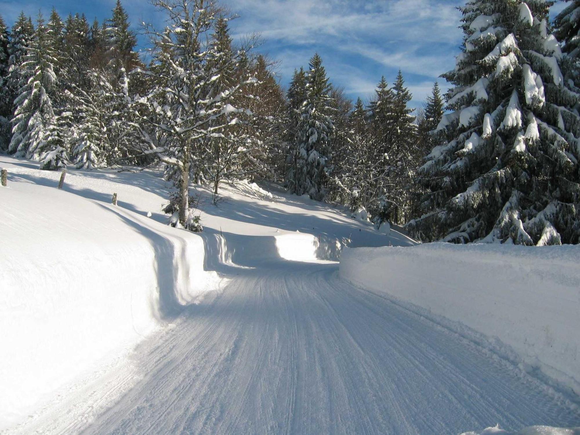 Bed & Breakfast Relais Mont Jura Adults Only *