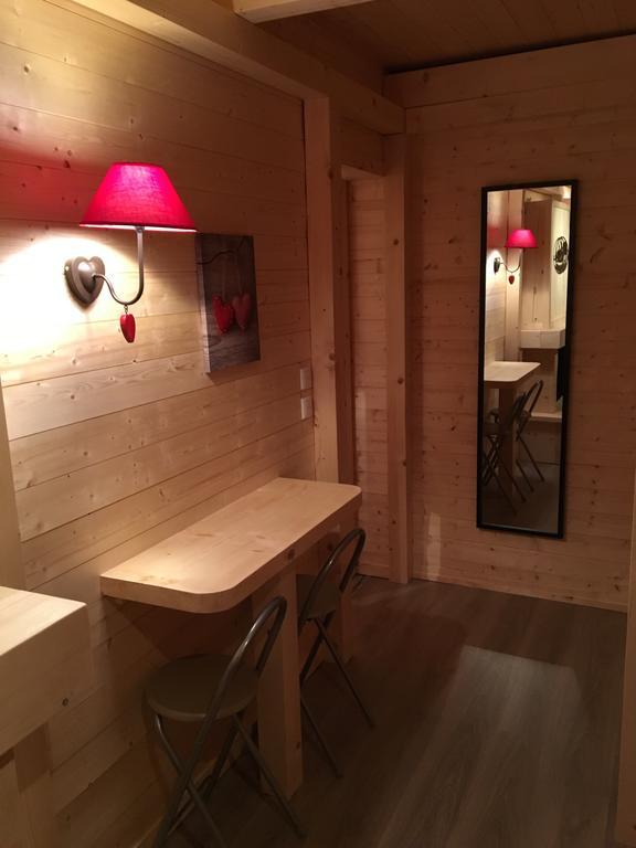 Relais Mont Jura Adults Only Bed & Breakfast Lelex