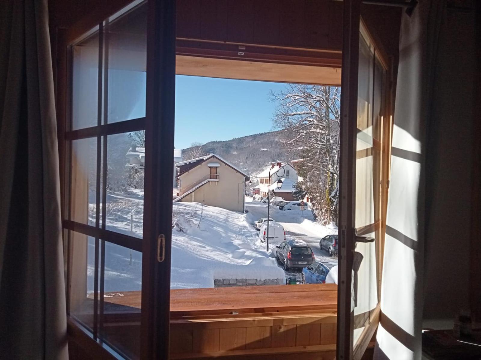 Relais Mont Jura Adults Only *