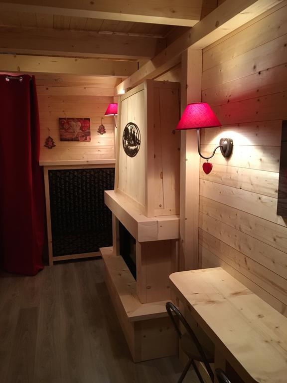 Bed & Breakfast Relais Mont Jura Adults Only *