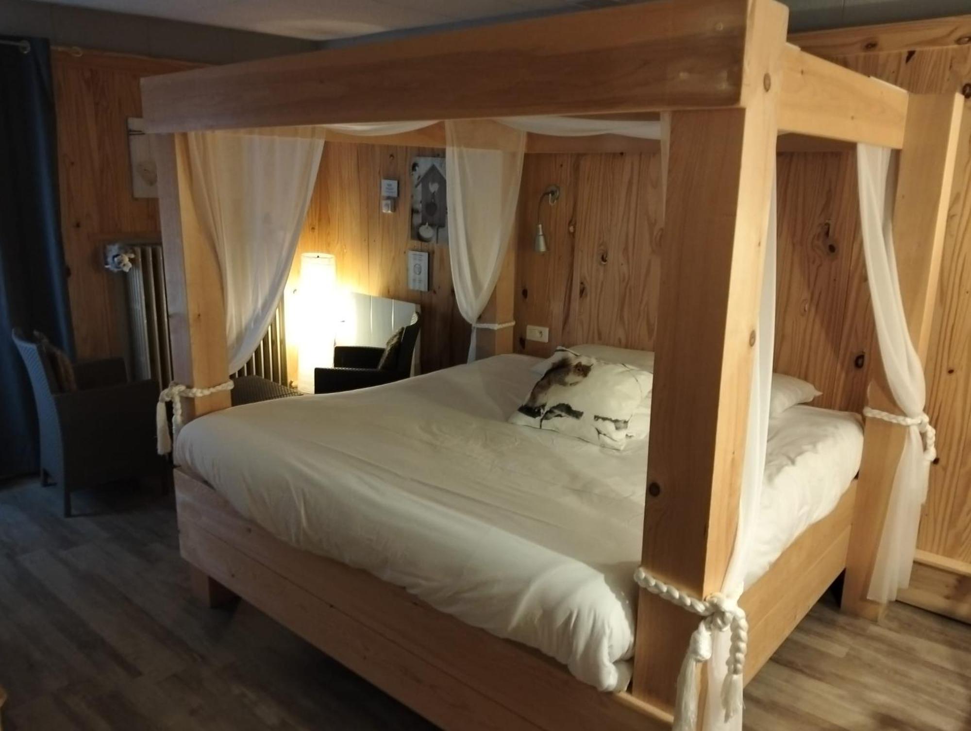 Relais Mont Jura Adults Only