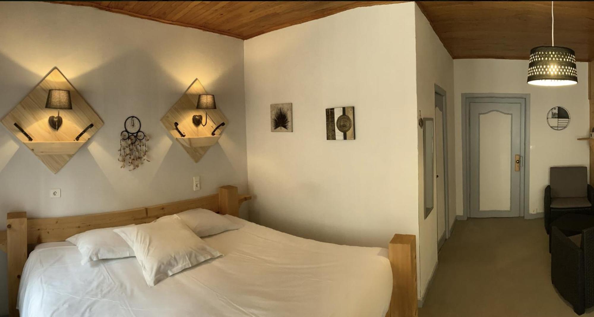 Bed & Breakfast Relais Mont Jura Adults Only