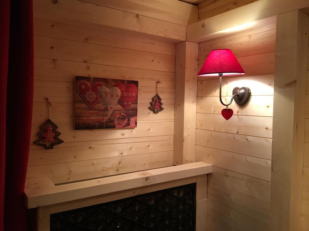 Relais Mont Jura Adults Only Bed & Breakfast
