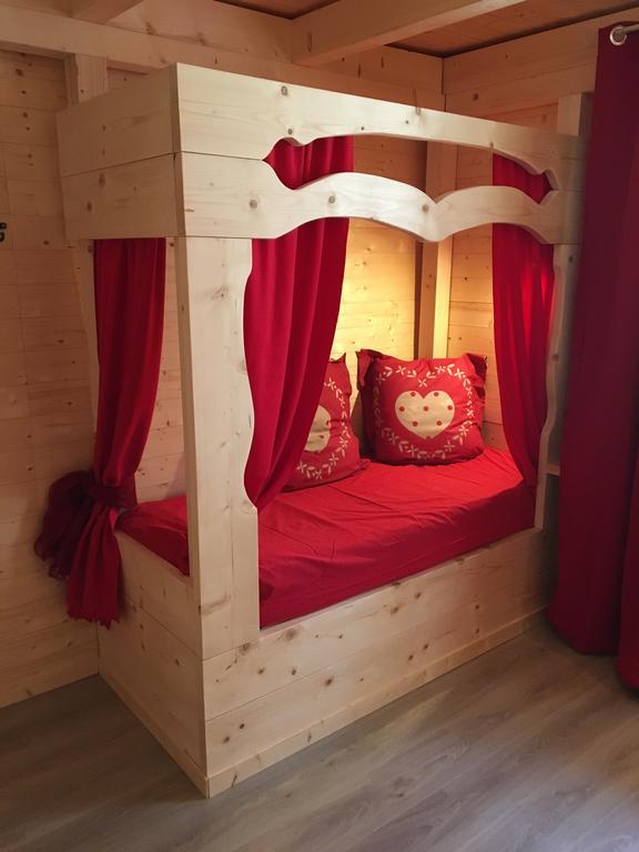 Bed & Breakfast Relais Mont Jura Adults Only Lelex