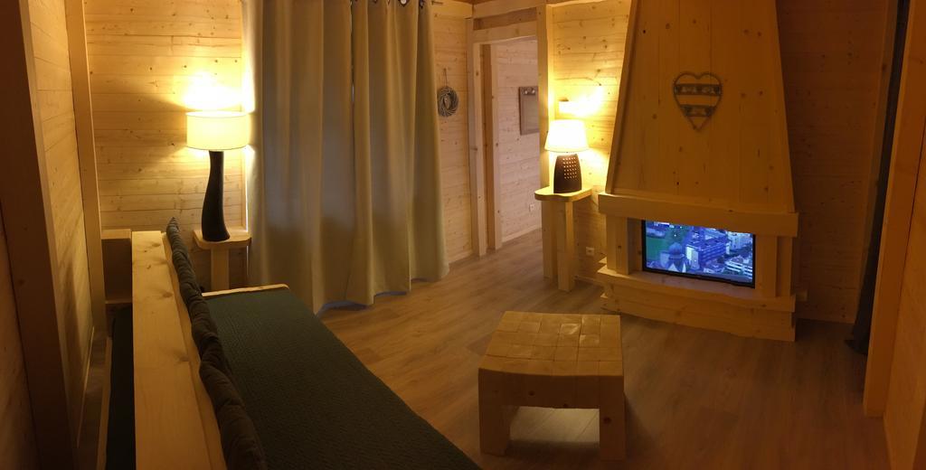 Relais Mont Jura Adults Only Lelex
