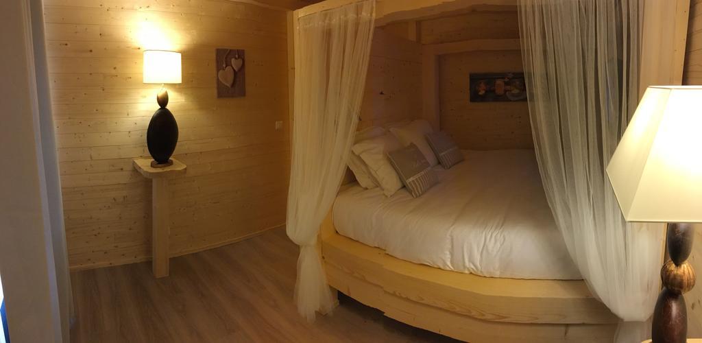 Relais Mont Jura Adults Only