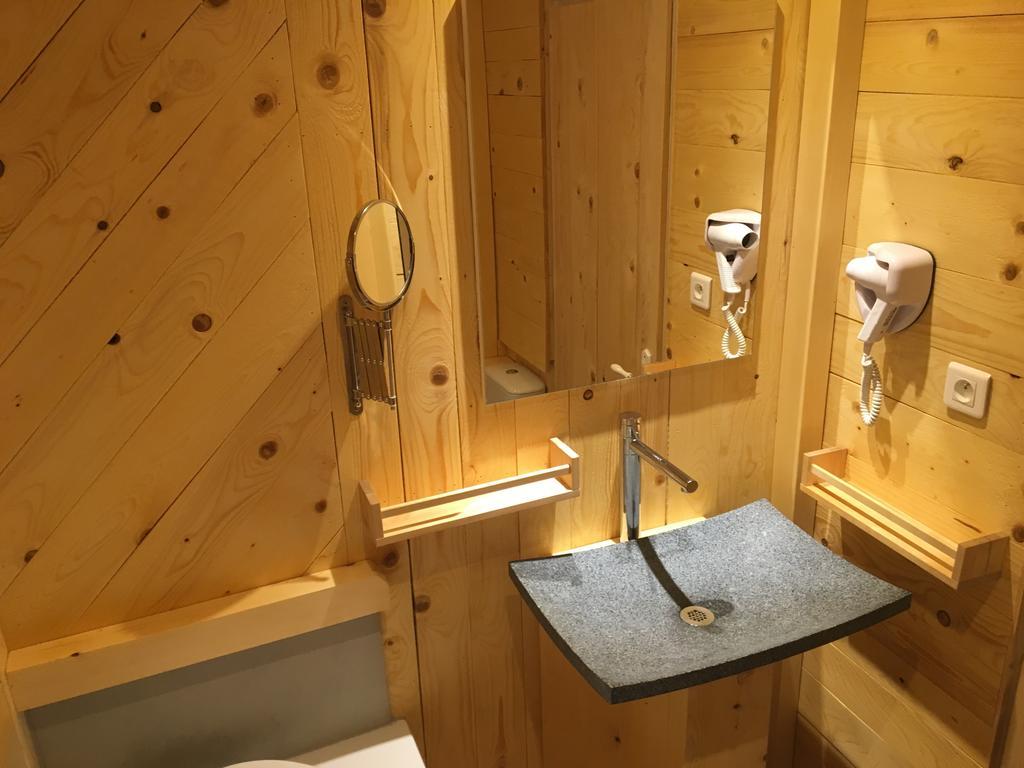 Relais Mont Jura Adults Only Lelex