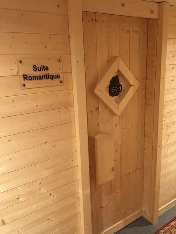 Relais Mont Jura Adults Only