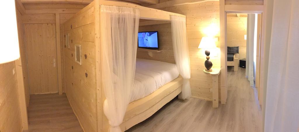 Relais Mont Jura Adults Only