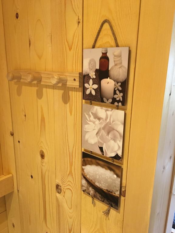 Relais Mont Jura Adults Only
