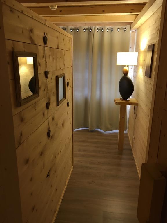 Bed & Breakfast Relais Mont Jura Adults Only Lelex