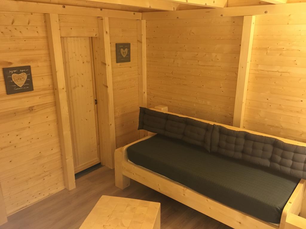 Bed & Breakfast Relais Mont Jura Adults Only *