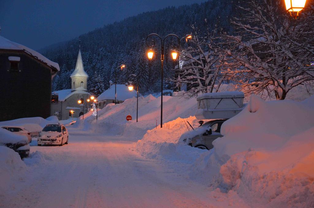 Bed & Breakfast Relais Mont Jura Adults Only Lelex