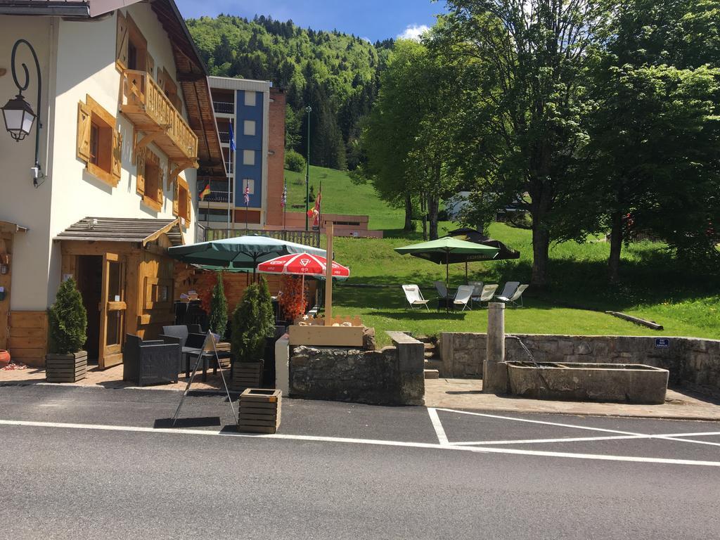 Relais Mont Jura Adults Only Bed & Breakfast *